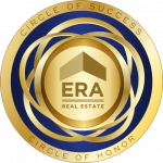 Circle of Honor Real Estate Badge